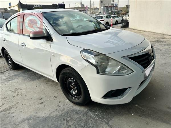 نيسان صني 2019 للبيع في العراق - اربيل